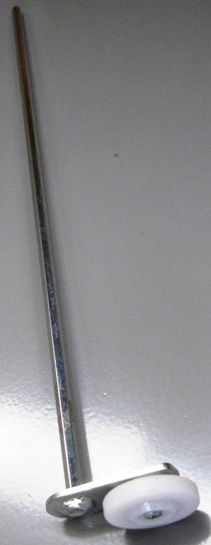 Roller Team Manual Release Handle (Bed)