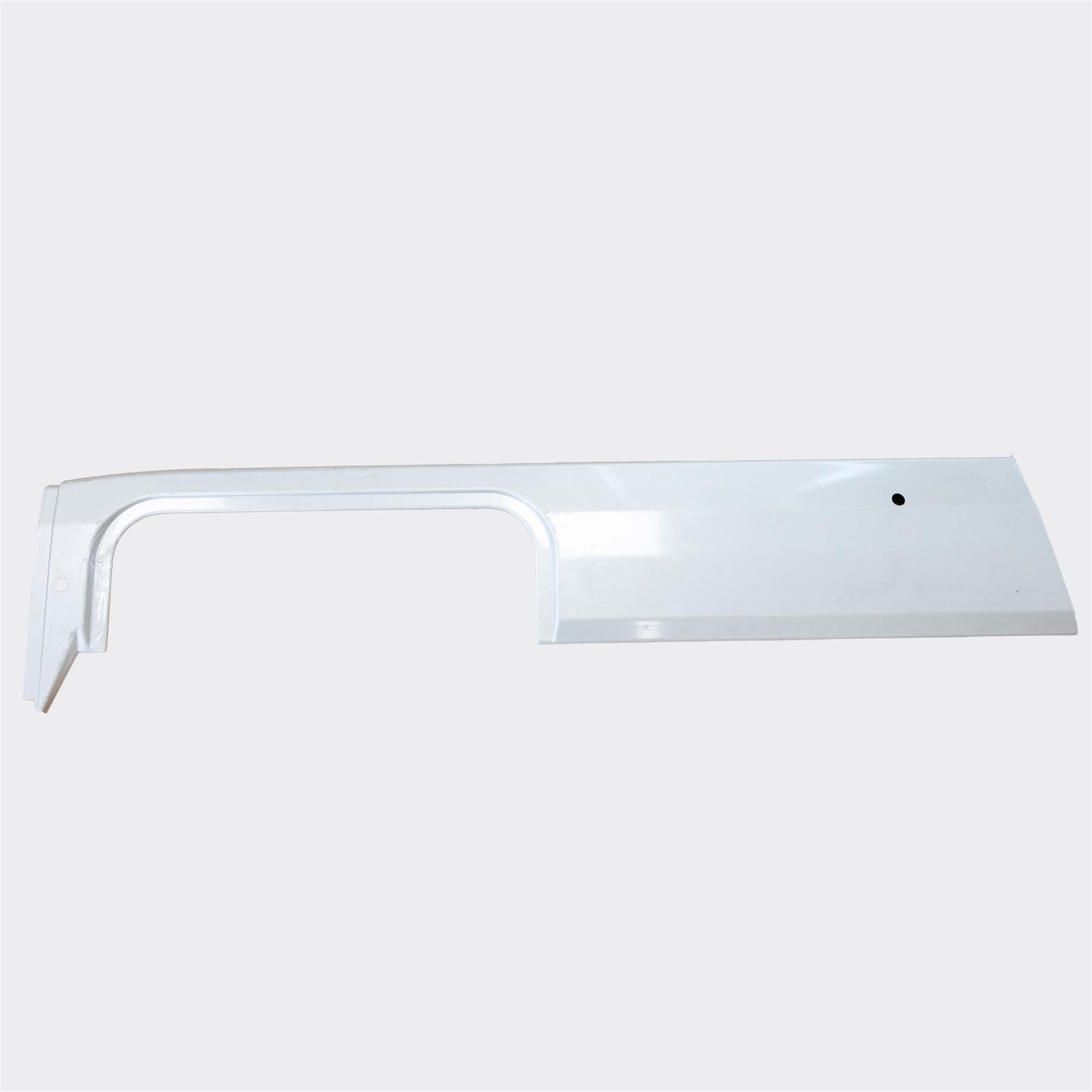 Roller Team / CI Rear Garage Door Skirt - O/S