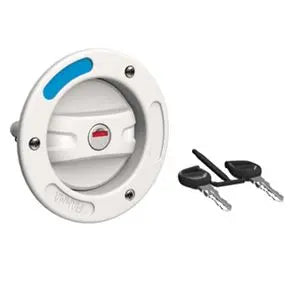 Fiamma Water Filler Cap White. 94715-002 Fiamma