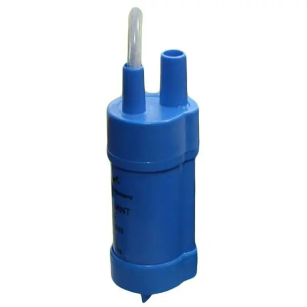 Comet Elegant 12V Submersible Water Pump Comet