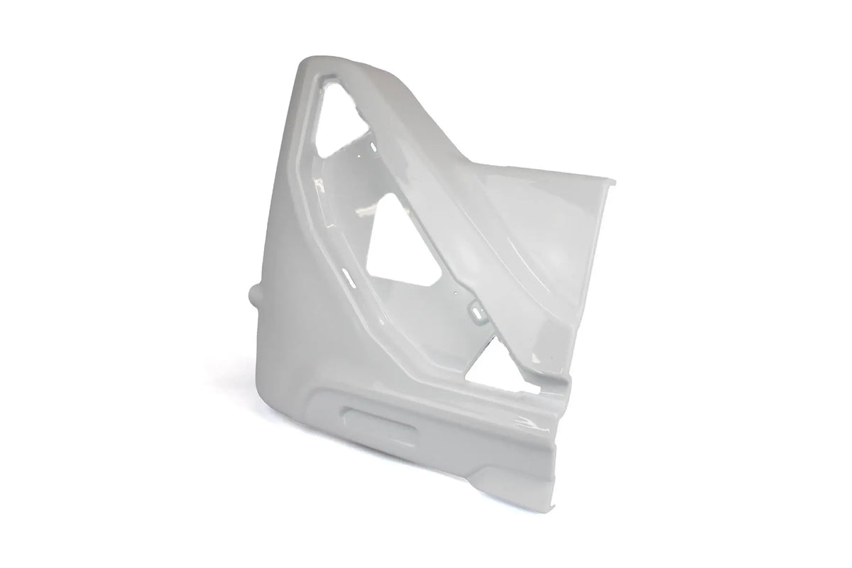 Dethleffs Lamp Holder N/S - White Dethleffs