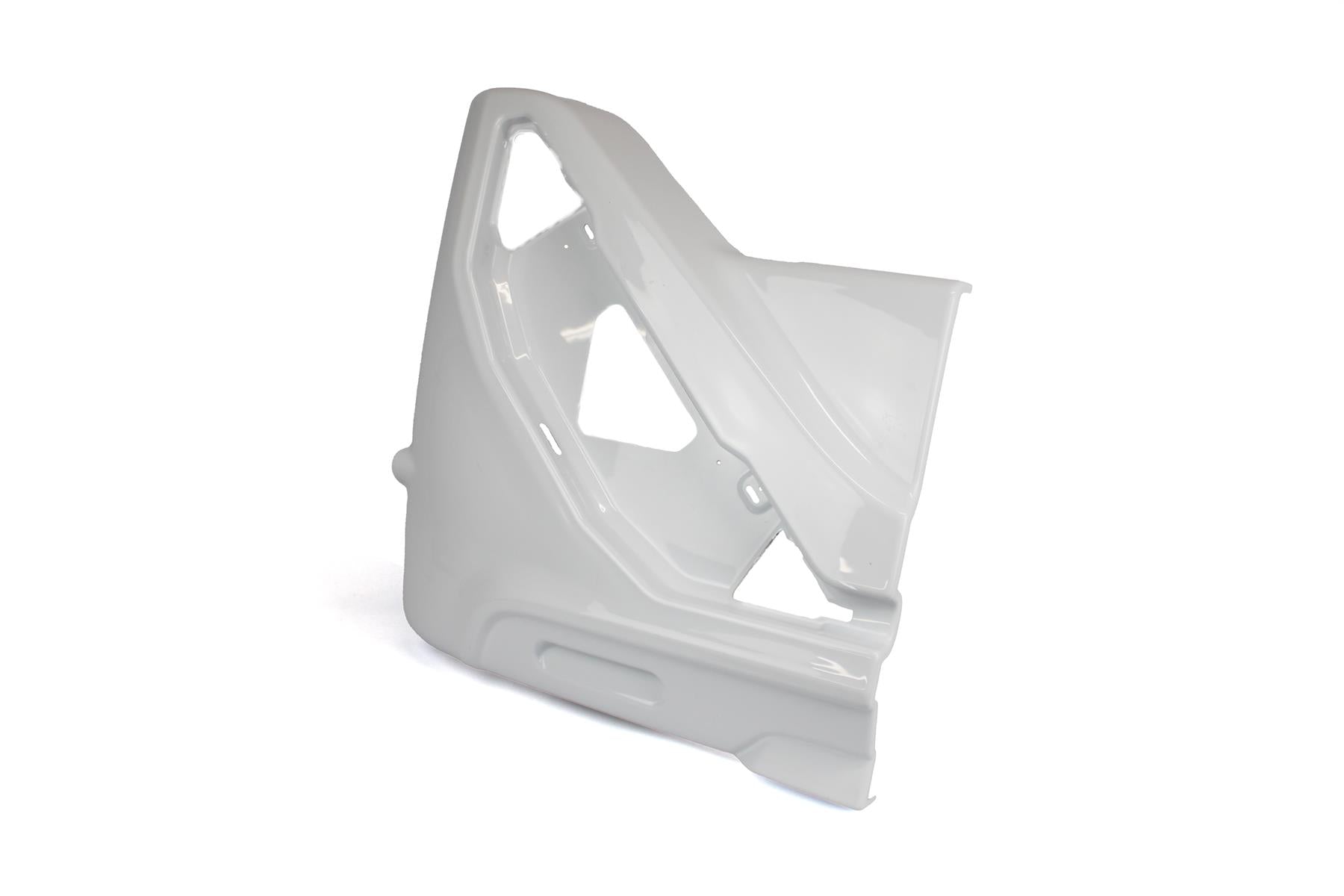 Dethleffs Lamp Holder N/S - White