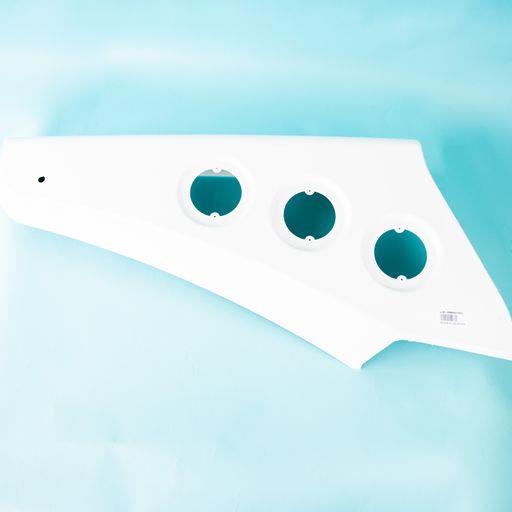 Roller team Autoroller - Light holder O/S