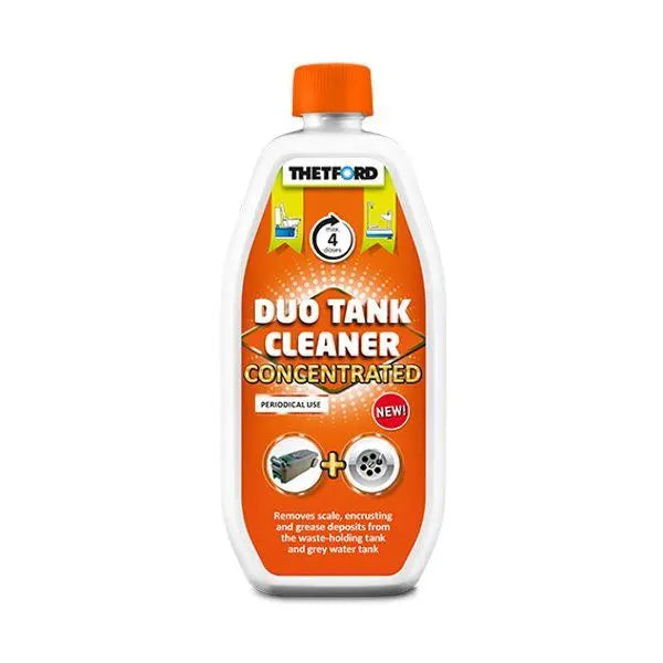 Thetford Duo Tank Cleaner Concentrate 800ml Thetford
