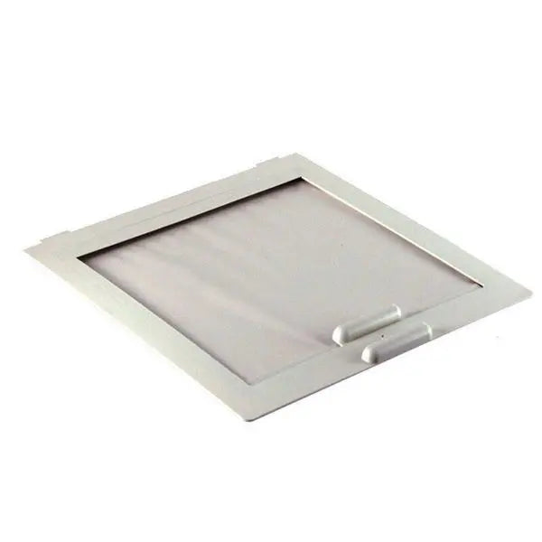MPK Flynet & Roller Blind for 280x280 opening, White MPK