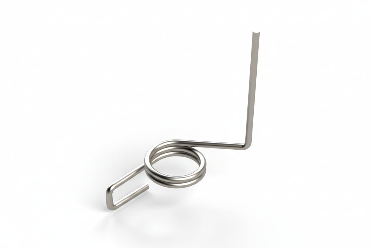 Dethleffs Door Spring