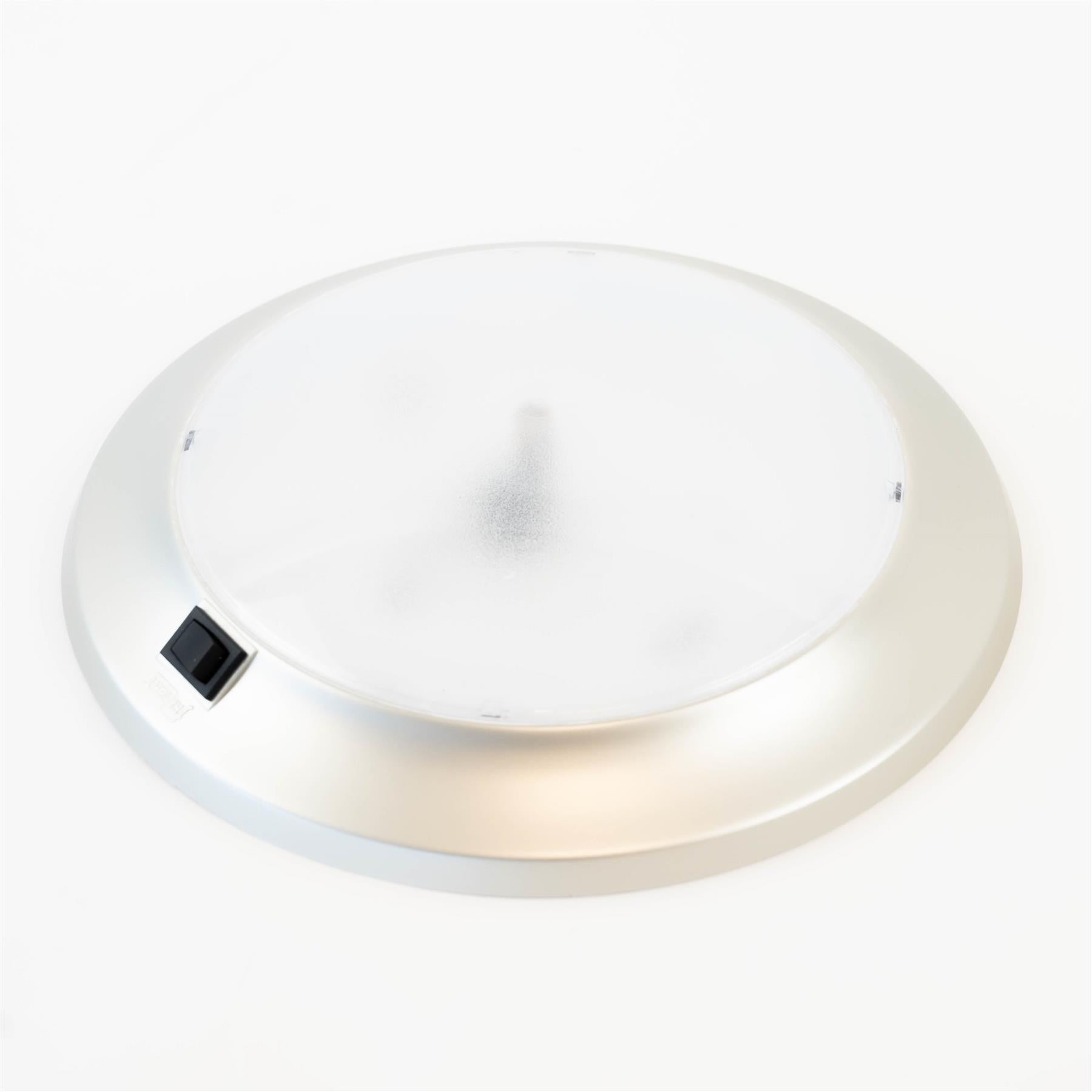 Cirro Ceiling Light in Silversand