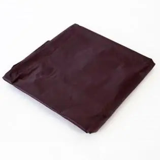 40L Aqua roll cover Burgundy Aqua Roll