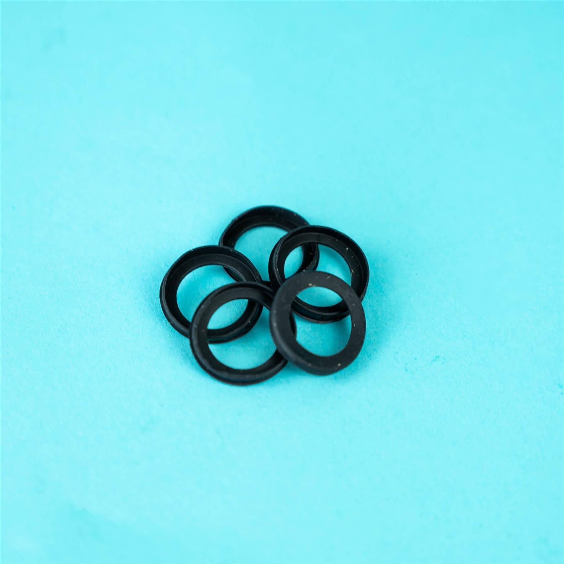 Elddis Barrel and Key set (5) plus 2 keys