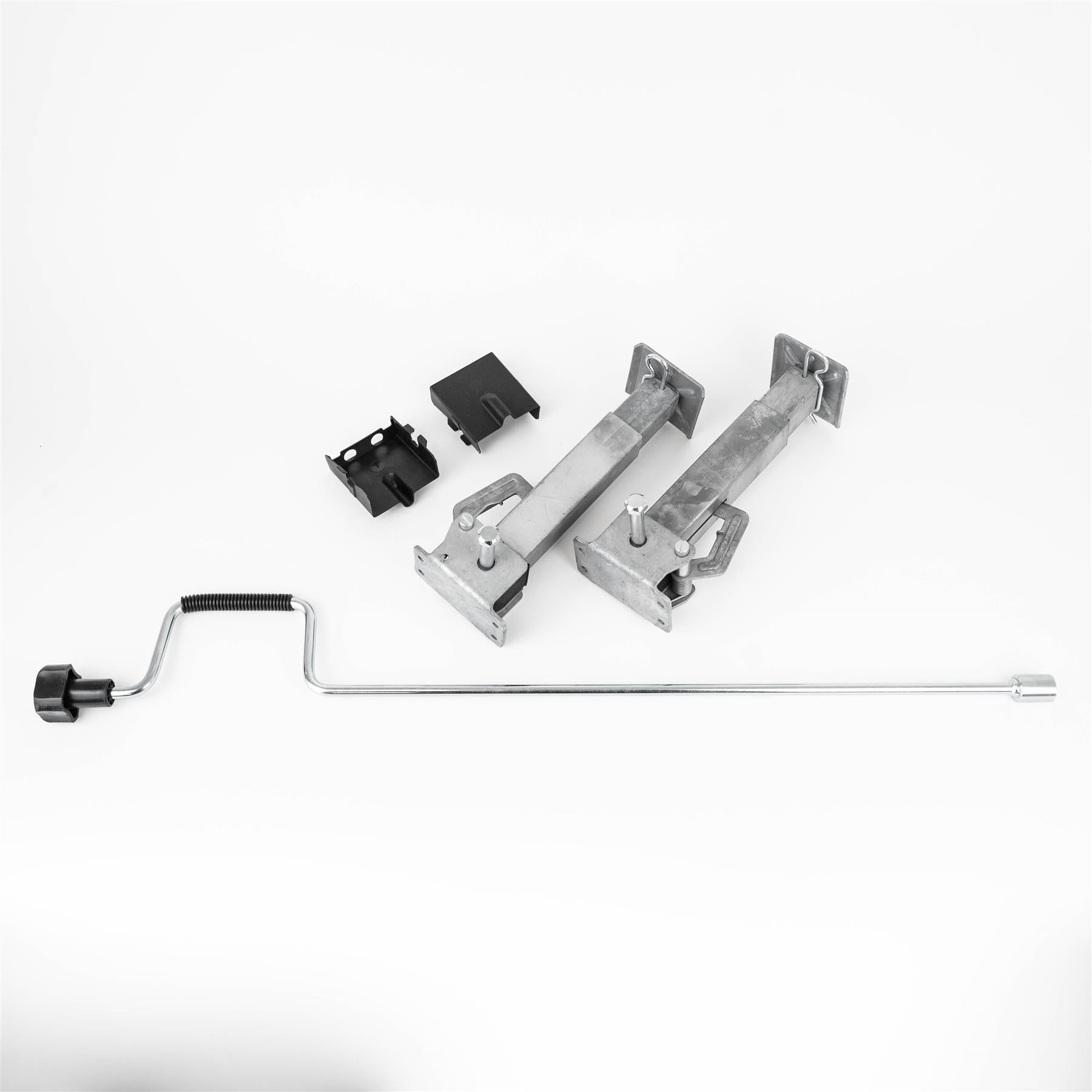 Dethleff Rear Steady Kit