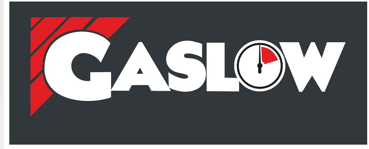 Gaslow Refill Transfer Kit - White - 90 degree Southwest Leisure Spares