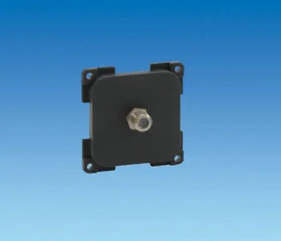 C-Line Satellite Socket Grey C-Line