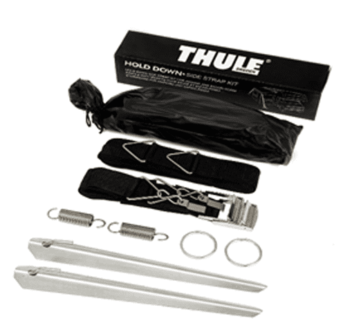 Thule Hold Down Side Strap Kit