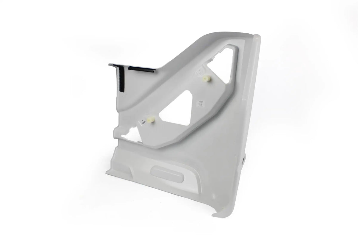 Dethleffs Lamp Holder N/S - White Dethleffs