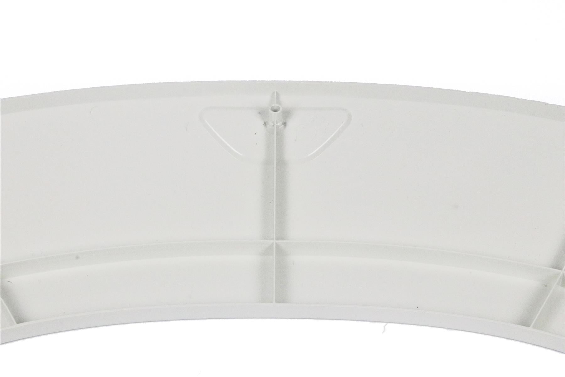 Swift Wheel Arch with Resin Badge