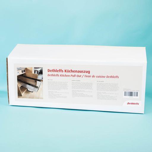 Dethleffs Kitchen Pull Out Basket