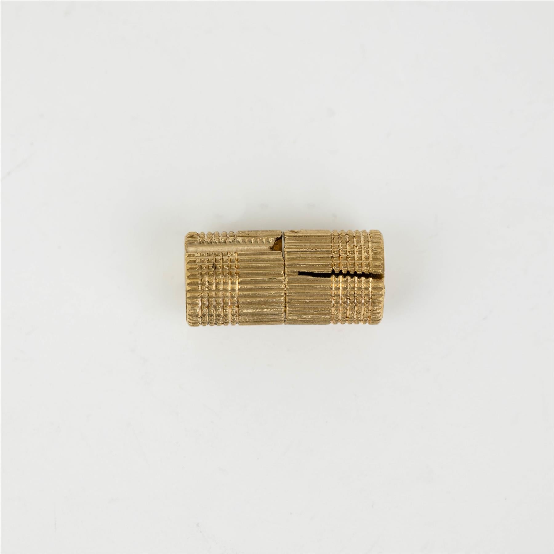 Dethleffs Spigot Hinge