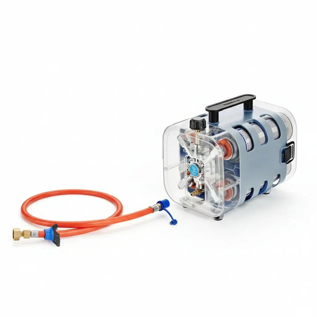 Cadac Quad Power Pak QR CADAC