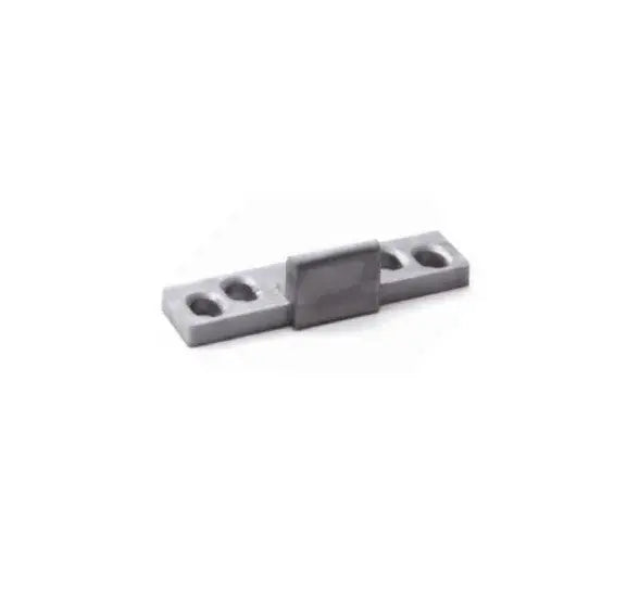 Mini Catch Strike Plate 11mm W4