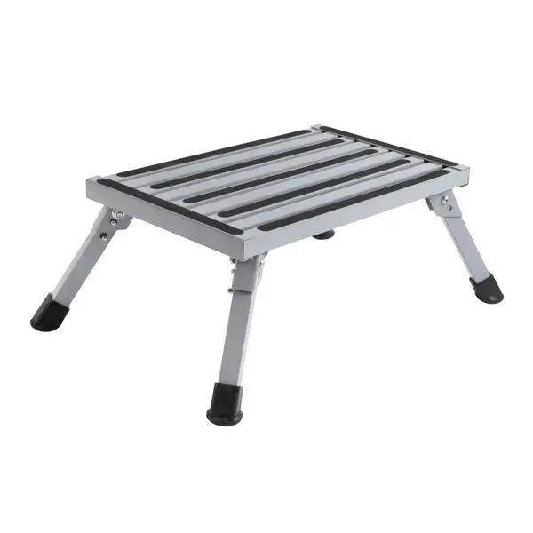 Bo-Camp Foldable Non-Slip Caravan Step Bo-Camp