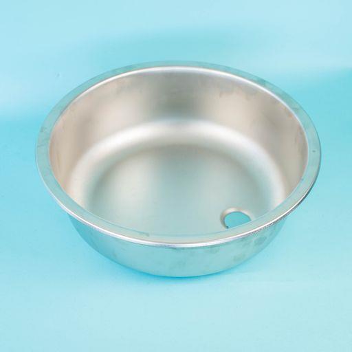 Dethleffs Kitchen Sink