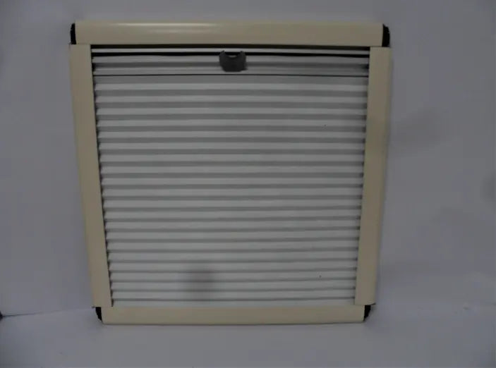 Autotrail V-Line Rear Door Blind Southwest Leisure Spares