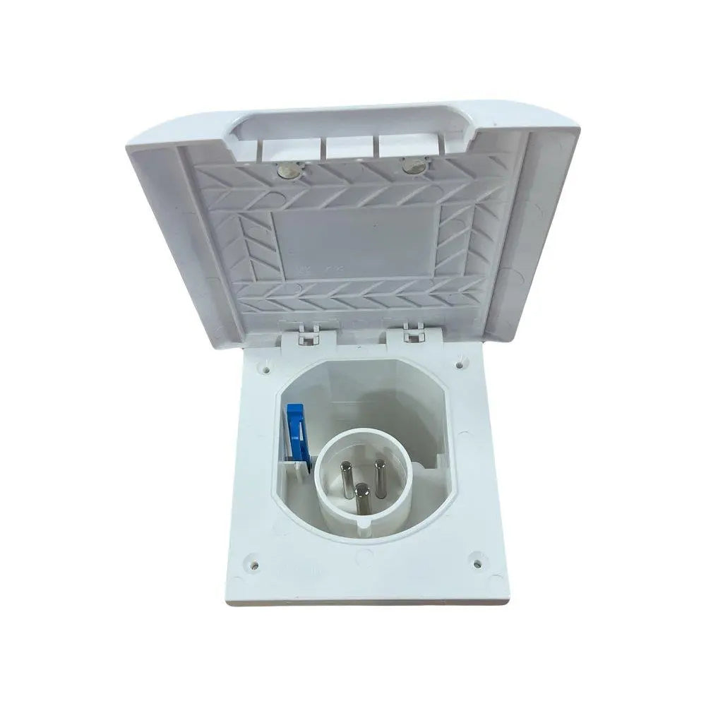Element Line Mains Inlet Pennine Leisure Supplies