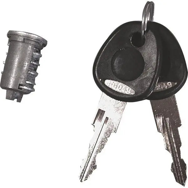 FAP System Lock & Key FAP