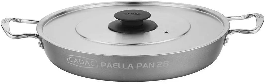 Cadac Paella Pan 30 CADAC