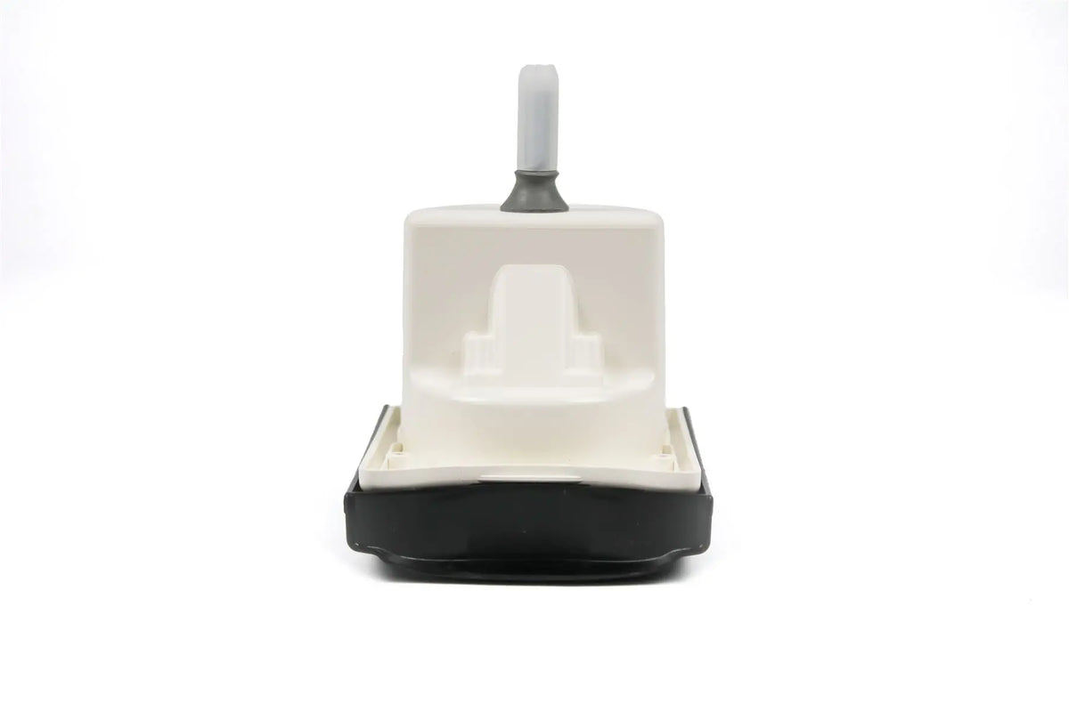 Truma BBQ Gas Point - Black Truma