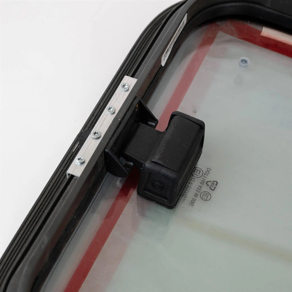Dethleffs Sliding Window with Frame - 500mm x 400mm Dethleffs