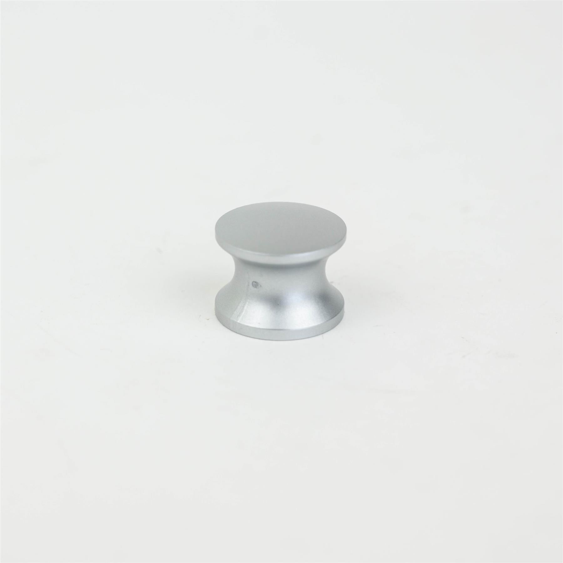 Dethleffs Matt Chrome Knob