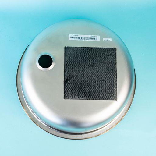 Dethleffs Kitchen Sink