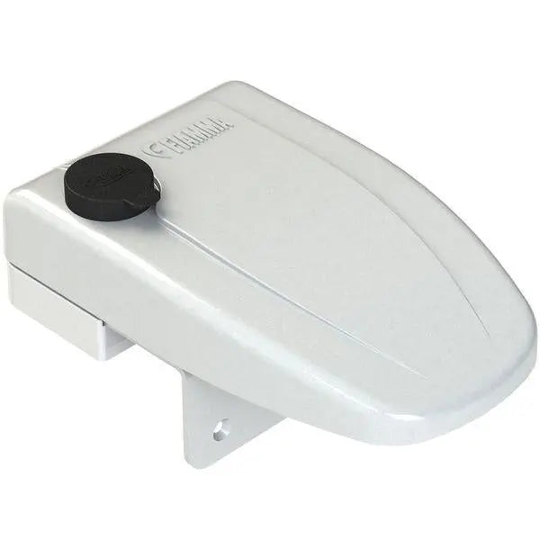 Fiamma Safe Door Frame White (08022-01-) Fiamma