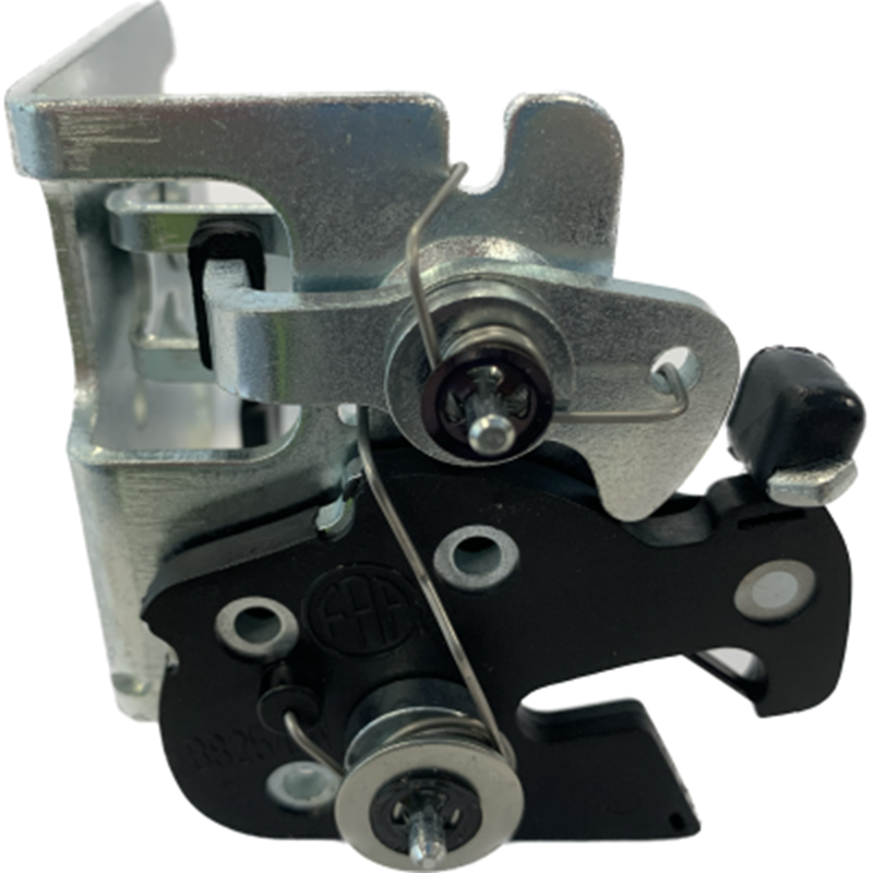 Hartal Door Lock Mechanism - Top L/H or Bottom R/H Fit