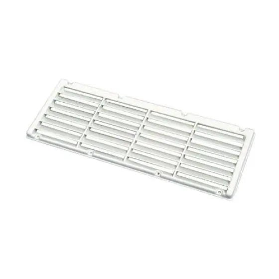 MPK Fridge Vent 369x139mm. 5045.21W. White MPK