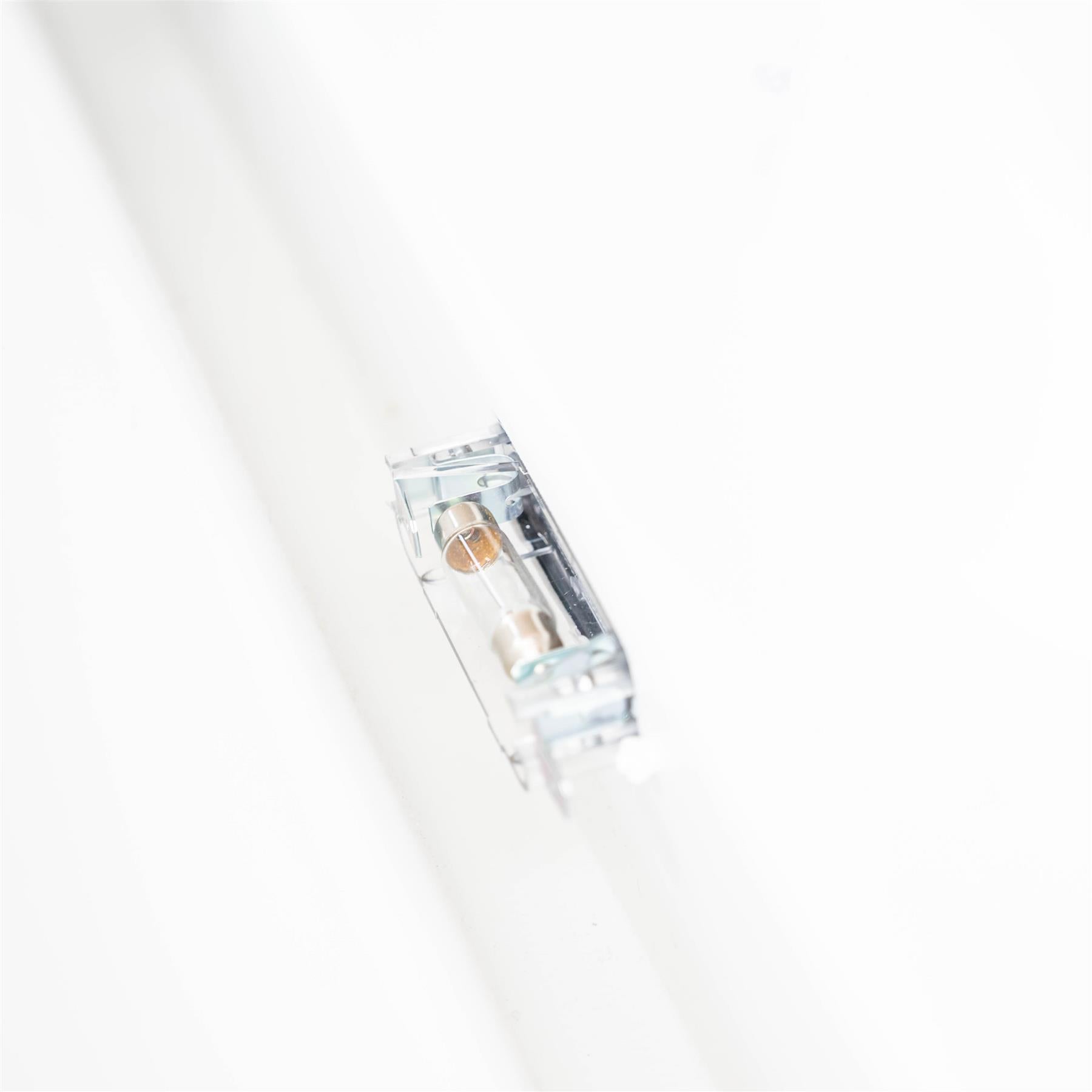 AH2 Rear Bumper Moulding