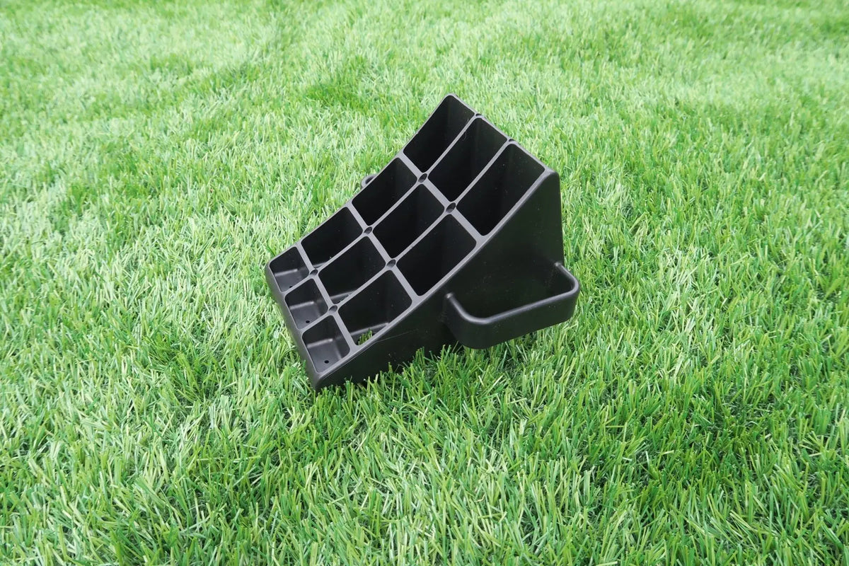 Milenco Wedge Chock Milenco