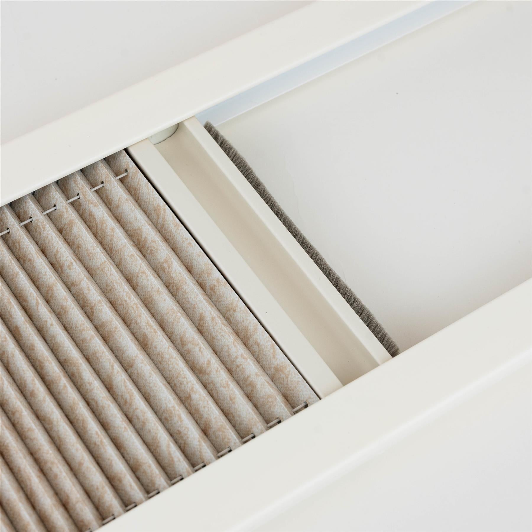 Roller Team Window Box