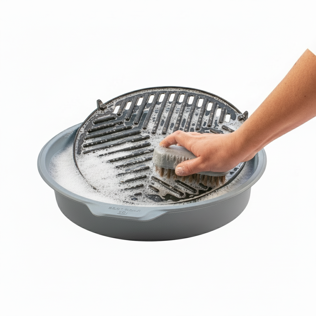 Cadac Soft Soak Brush