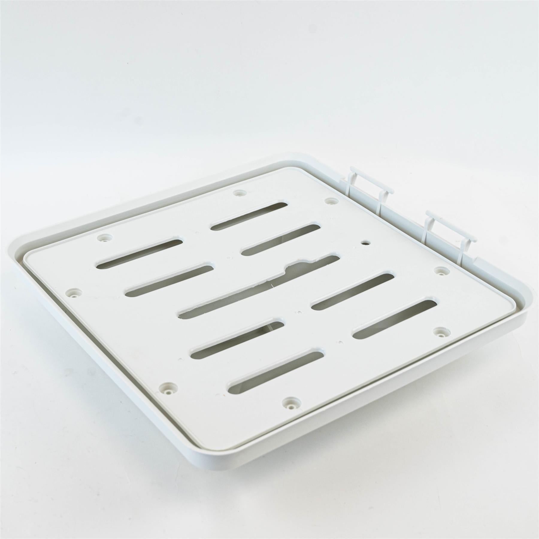 Fiamma White Dome 40 x 40 (98683-121)