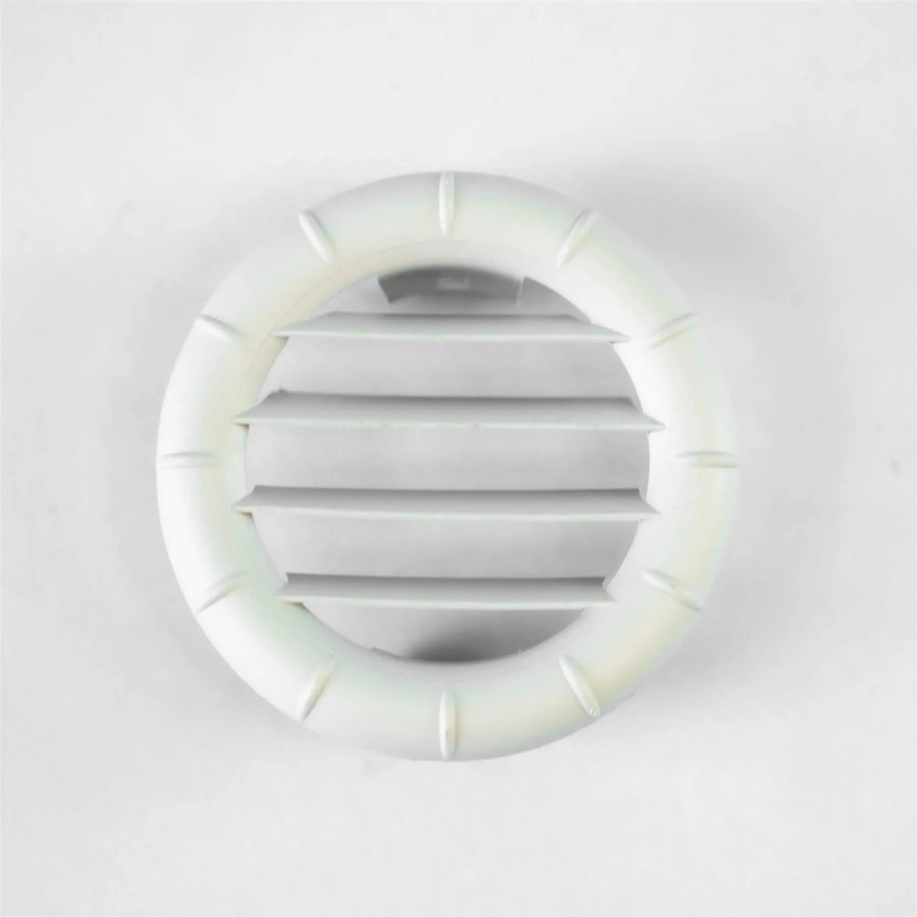 Truma Round air flow vent Lamella insert GREY Truma