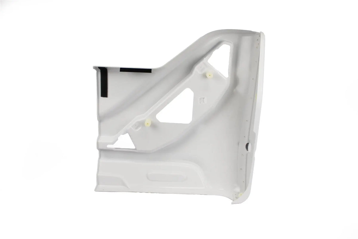 Dethleffs Lamp Holder N/S - White Dethleffs