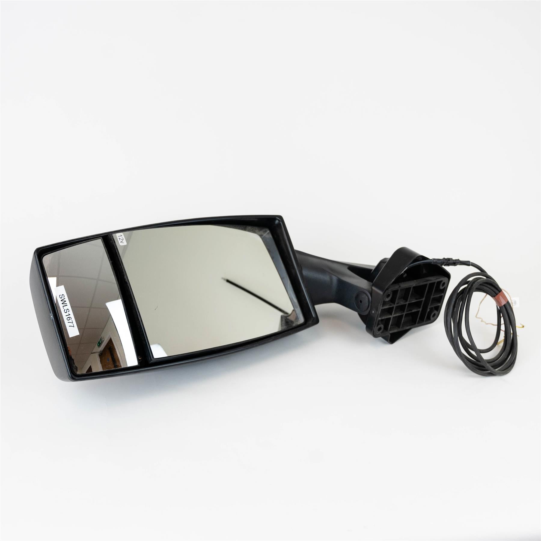 Sunlight Rear View Wing Mirror - Left