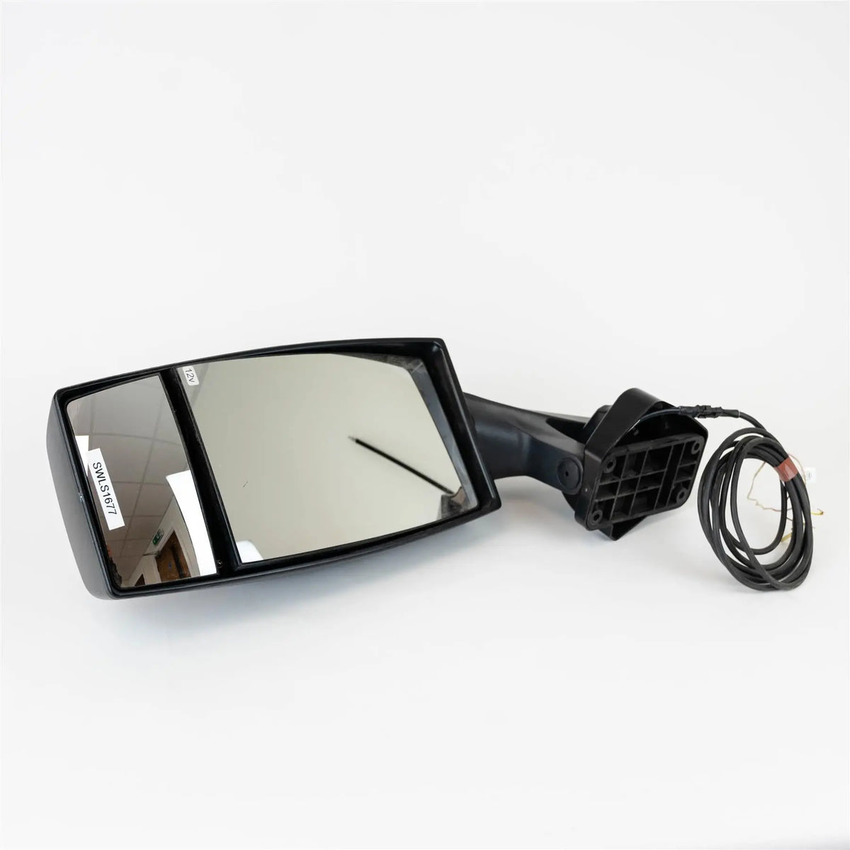 Sunlight Rear View Wing Mirror - Left Sunlight