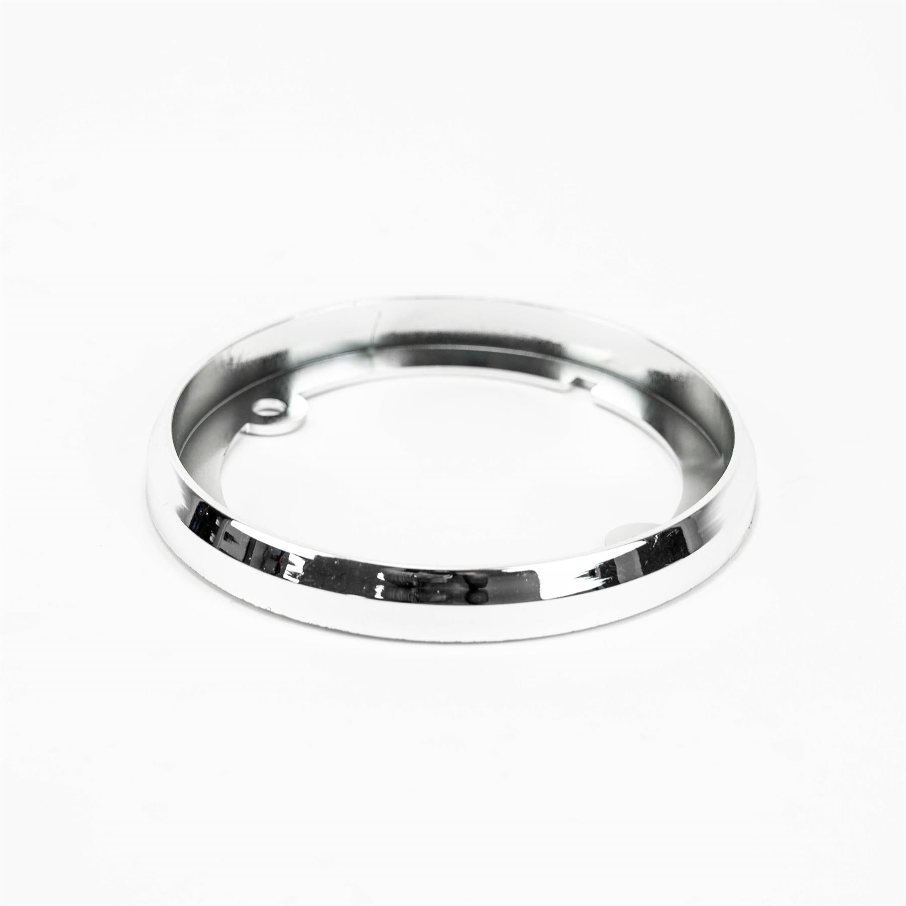 Roller Team Chrome Light Surround