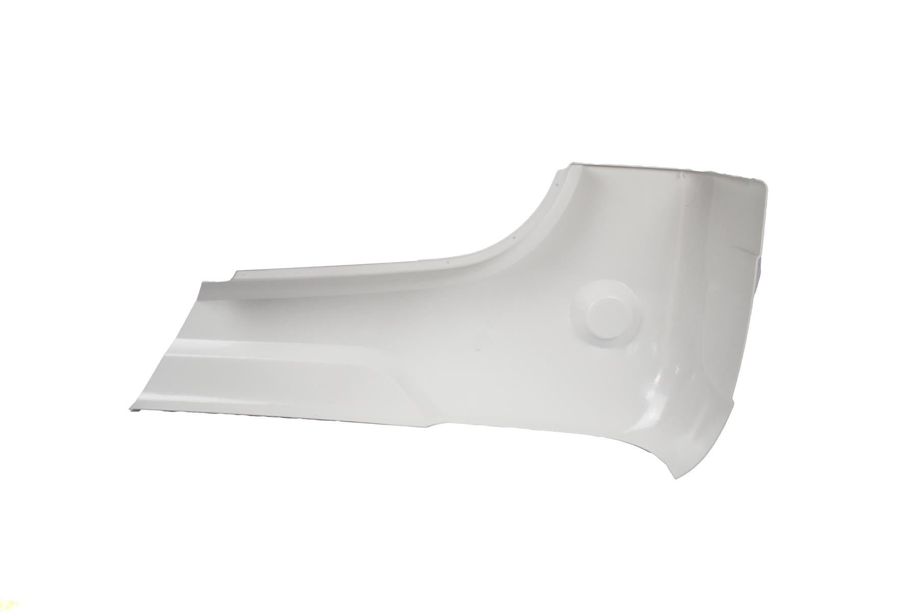 Auto-Trail Apache / Tracker Bumper - N/S