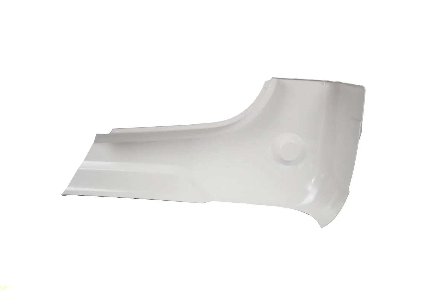 Auto-Trail Apache / Tracker Bumper - N/S Auto-Trail