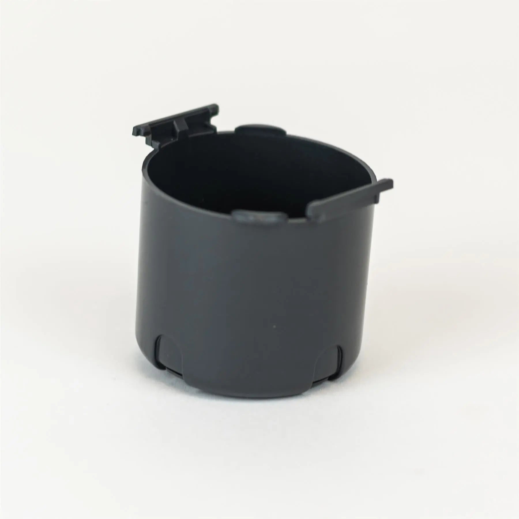 C-Line Circular Back Box Grey PO296 C-Line