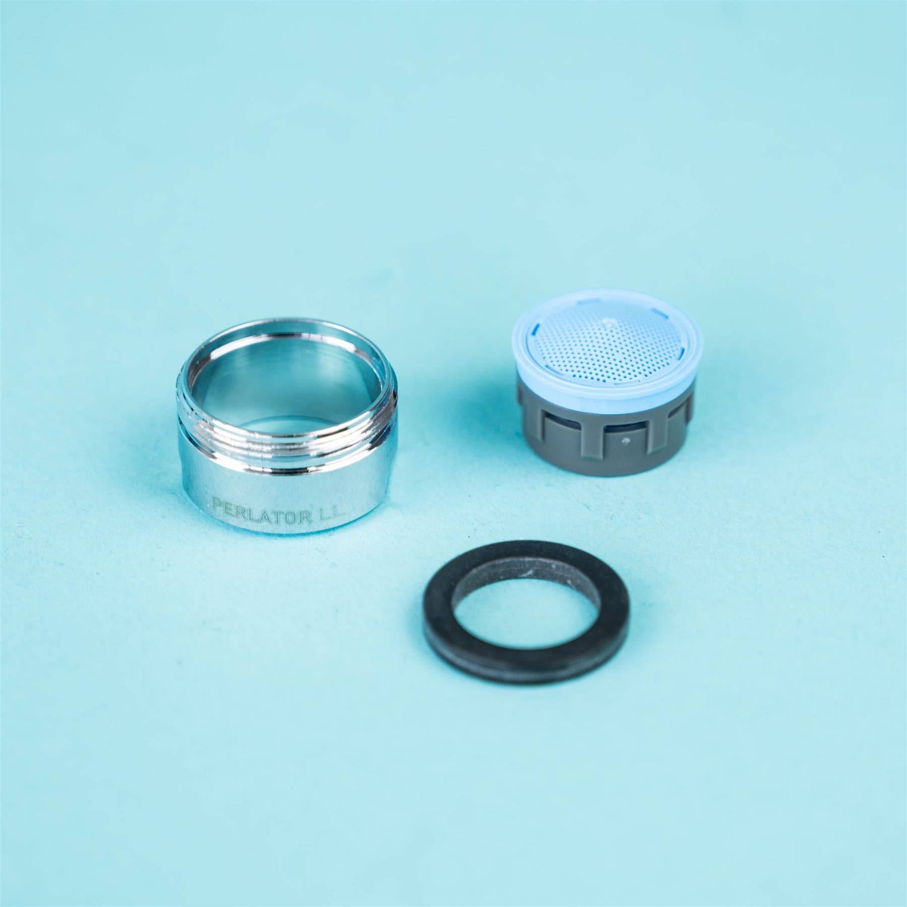 Dethleffs Tap Filter